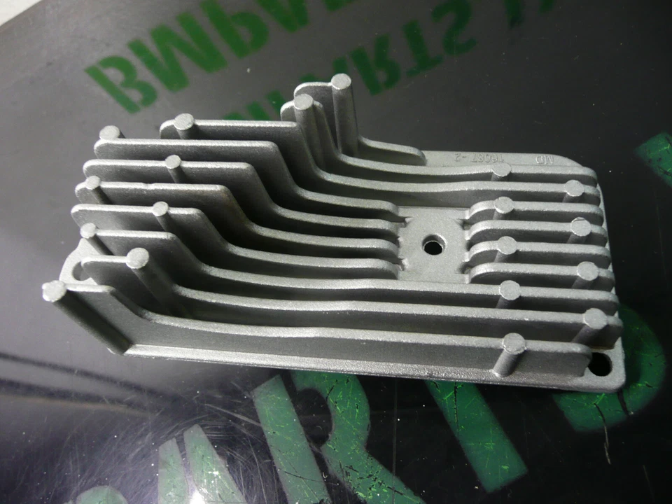 NEW BM BMW 7 SER F01 F02 F03 LCI LED MODULE FOR TURN SIGNAL, RIGHT 63117339056 - Image 3 of 3