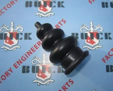 1946-1958 Buick Accelerator Bellows (Gas Pedal Boot) | OEM #1338148
