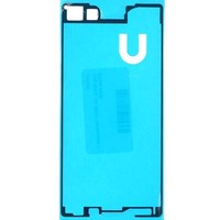 Sony Xperia Z3+ E6553 Kleber Display Klebe Pad Band Glas Rahmen Cover GehäUse