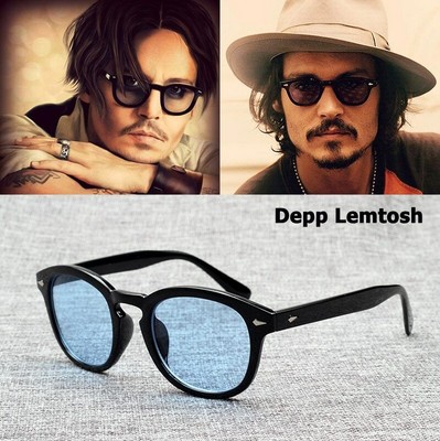طازج الأصول جريمة johnny depp occhiali tondi - pasopferde-verband.com