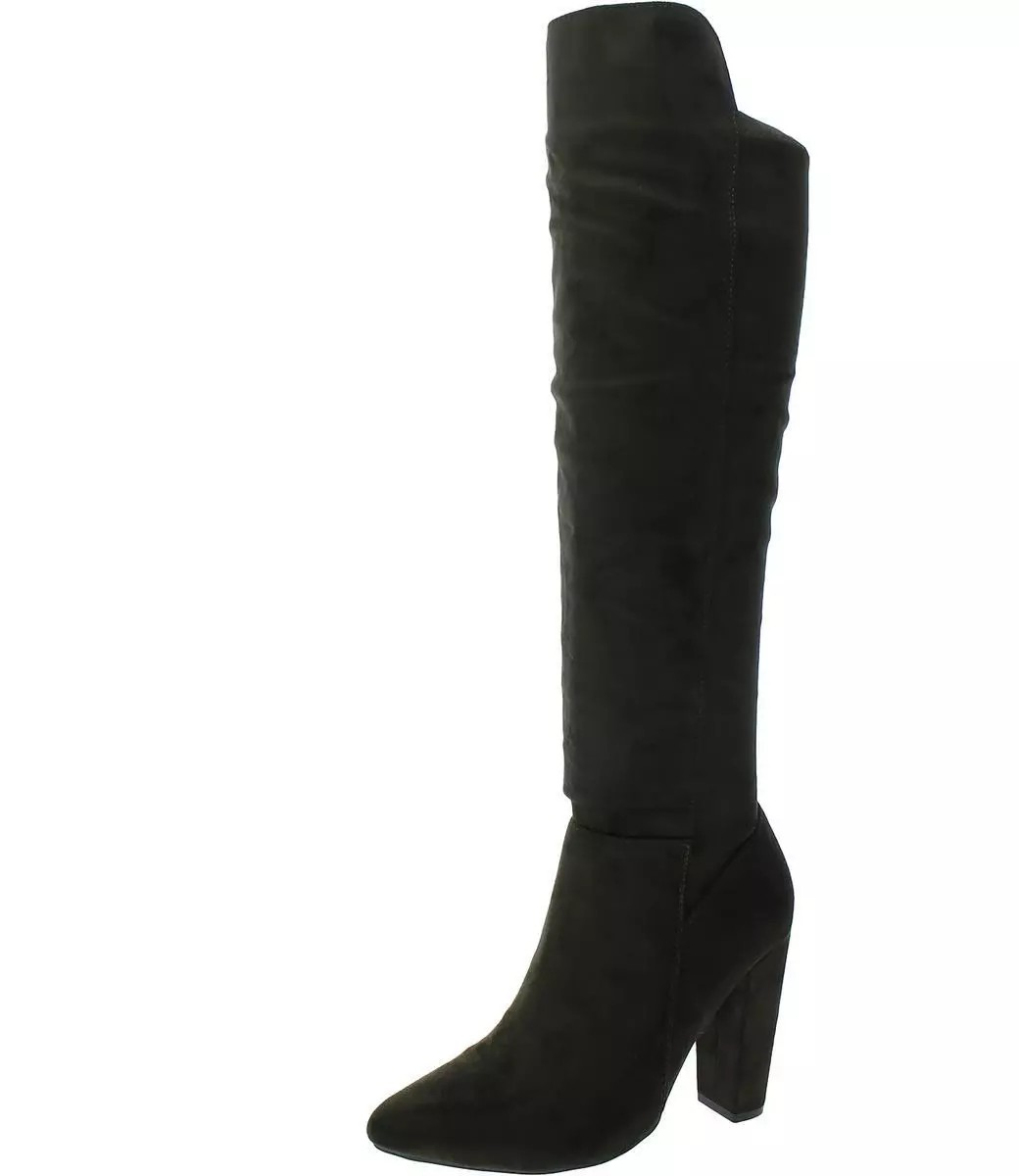 Shoe Journee Collection Kaison Women's Tall Boots Journee