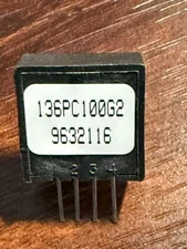 HONEYWELL 136PC100G2