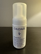 Caudalie Vinoperfect Brightening Micropeel Foam 100 ml 3.3 oz Full Size NEW