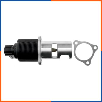 Vanne EGR Renault 1.5 DCi DDiS Vanne EGR Pour DACIA, NISSAN, RENAULT 1.5 DCi DDiS 4WD 57-106PS - Référence 555033 Et Multiples, Neuve Jante 15 Pouces Renault - Foto 9