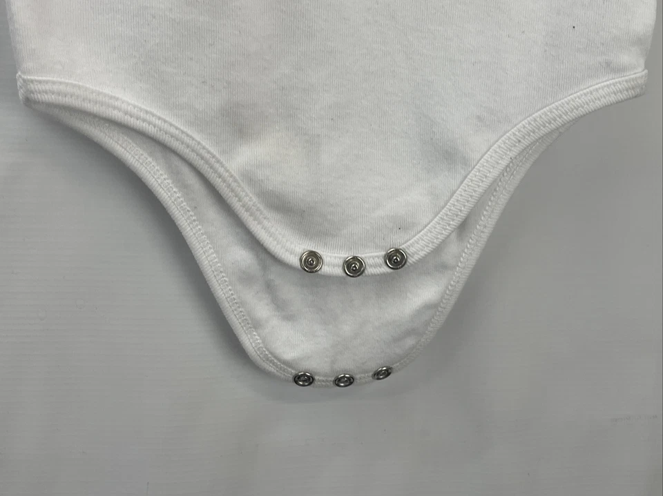 Bruce Springsteen Bebé Una Pieza, 12-18 Meses Nuevo Foto 3 de 4