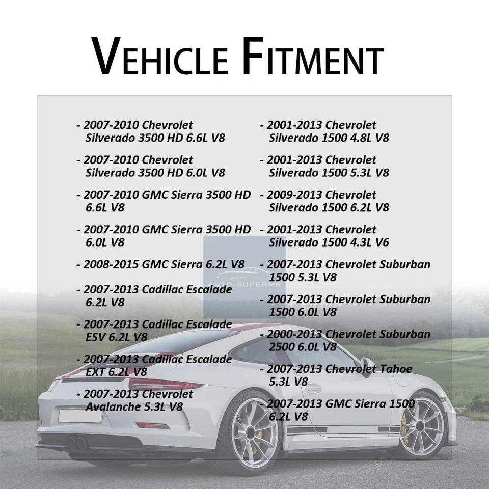 Kit de reparación de pinza de freno de disco trasera para Chevrolet Silverado 3500 Classic 2007 Foto 2 de 4