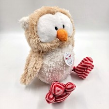 Nici Eule Owl Owluna ca. 35cm Forest Friends