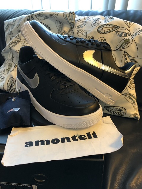 patriots air force 1 for sale