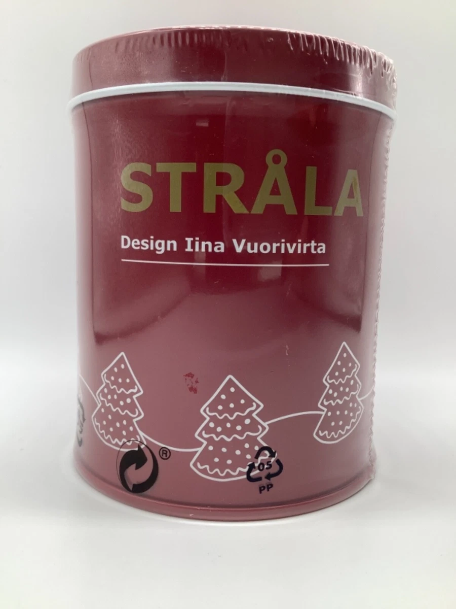 Strala led sales