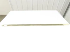 DMG Mori B74363A01 Rail Steel Plate 38mm x 1021mm