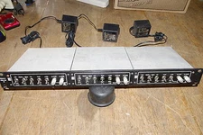 Horita RM50 II Black Sync Generator Rackmount Panel  *FREE SHIPPING*