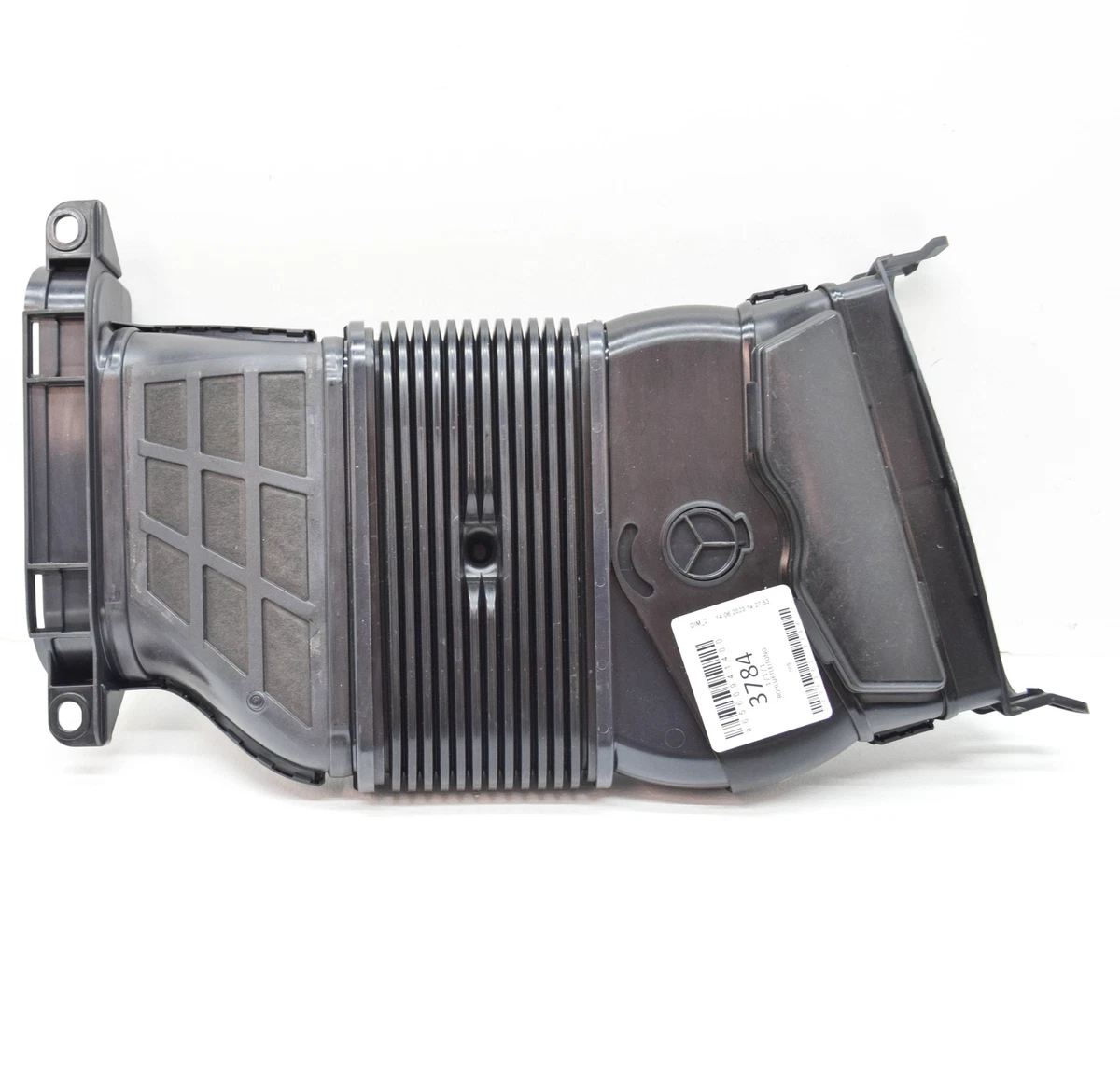 MERCEDES-BENZ GLS X167 Air Intake Tube A6560941400 NEW GENUINE | eBay