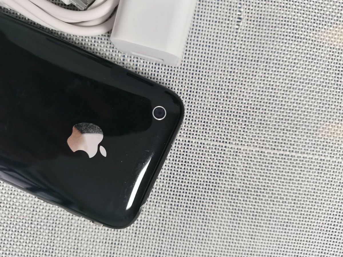 Apple iPhone 3G 8GB USA version | eBay Apple iPhone 3G 8GB USA version | eBay