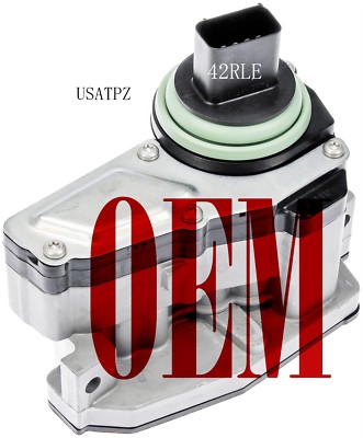 07-11 Dodge Nitro 42RLE Solenoid Pack Mopar OEM