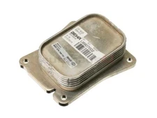 MAHLE BEHR Oil Cooler 2711880401 Mercedes Benz C230