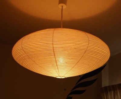 Isamu Noguchi Akari 21A 正規品 s-l400.jpg