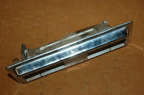 JENSEN HEALEY OE L/H Door handle as seen Looks OK - Picture 6 of 6
