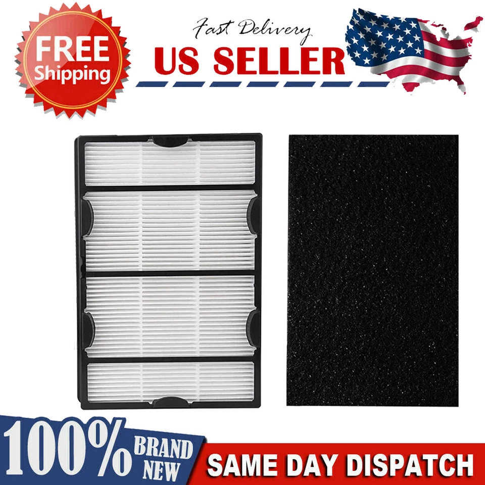 Filtro HAPF600 para Holmes HAPF600D HAP615 HAP625 HAP650 HAP675RC - Imagem 2 de 4