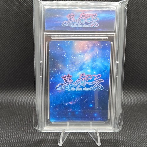 Carta Mu Kan Cloud SR Waifu | Storia della Dea TCG | Vetrina lastra da esposizione - Foto 2 di 2