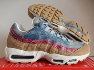air max 95 parachute beige