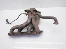 Abgaskrümmer für Toyota Yaris P9 1,8 VVTI 2ZR 2ZR-FE