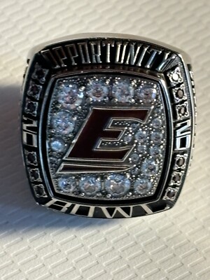 Jostens State Jostens Fantasy Football Rings 2020 Eastern Kentucky