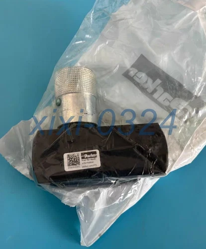 1pcs NEW Parker  9F1200S  Flow control valve  DHL shipping
