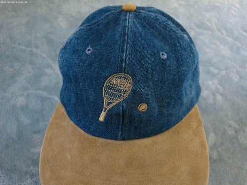ACE ADJUSTABLE HAT - Picture 3 of 7