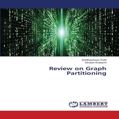 Review on Graph Partitioning Siddheshwar Patil Paperback KS OmniS