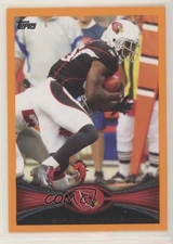 2012 Topps Retail Orange /86 Early Doucet #117