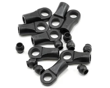 Traxxas Rod Ends (8) 7059