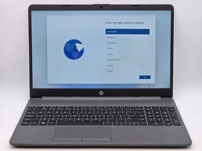 HP 255 G9 (7X9D4UT) 15'' FHD RYZEN 5 5625U 512GB 16GB W11P Radeon Graphics Webcam