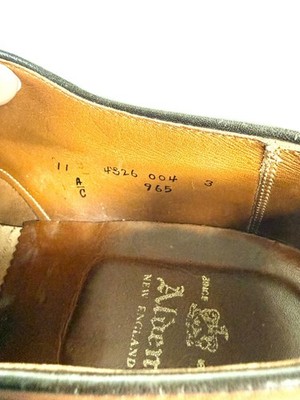 Alden 965