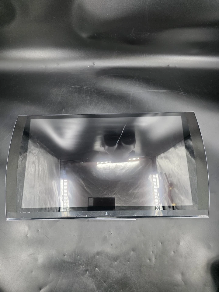 Sony Playstation 3 PS3 3D Display Black CECH-ZED1U - Image 2 of 4