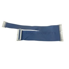Custom Flat Ribbon Cable 40-Pin to 26-Pin IDC Female 105C 300V FT1