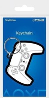 Gadget -D- Playstation: Pyramid (Rubber Keychain / Portachiavi Gomma) Pyramid