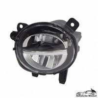 Nebelscheinwerfer Links FüR BMW F20 F21 F30 F80 F34 F31 F33 F83 F32 Ab 15->