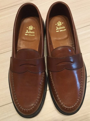 Alden 6746