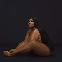 Lizzo - Cuz I Love You - Cd - E1362Z