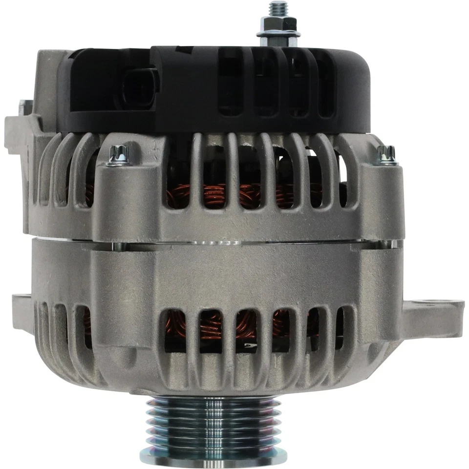 Alternador compatível com Buick Century 1997-1998, Chevrolet Lumina 1998-1999, 10463842,8222 - Imagem 2 de 4