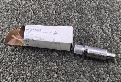 #ad #ad iFM PT2400 Pressure transmitter PT 500PSEN14 A ZVG US W 0 to 5000PSI $179.74