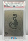 SHOHEI OHTANI 2016BBM GO HIGHER SUPER METALLIC SILVER(/30)#PSA10!POP4!(RC)