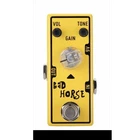 Tone City Bad Horse Overdrive Guitar Effects Pedal Overdrive Effect