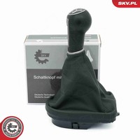 Schalthebelknauf Esen Skv 63SKV473 FüR Seat Altea Xl 5P5 5P8 Leon 1P1 5P1 3 5P2