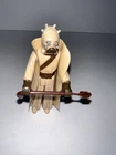 Vintage 1977 Star Wars Original 12 Figure HK Sand People Complete Original