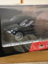 Kyosho Toyota 86 GT Limited 2016 1/43 Diecast Car Unopened Collectible Rare