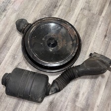 1971-1976 Cadillac 1971-1978 Eldorado Diesel 350 Air Cleaner Housing Complete 1971-1976 Cadillac 1971-1978 Eldorado Diesel 350 Air Cleaner Housing Complete