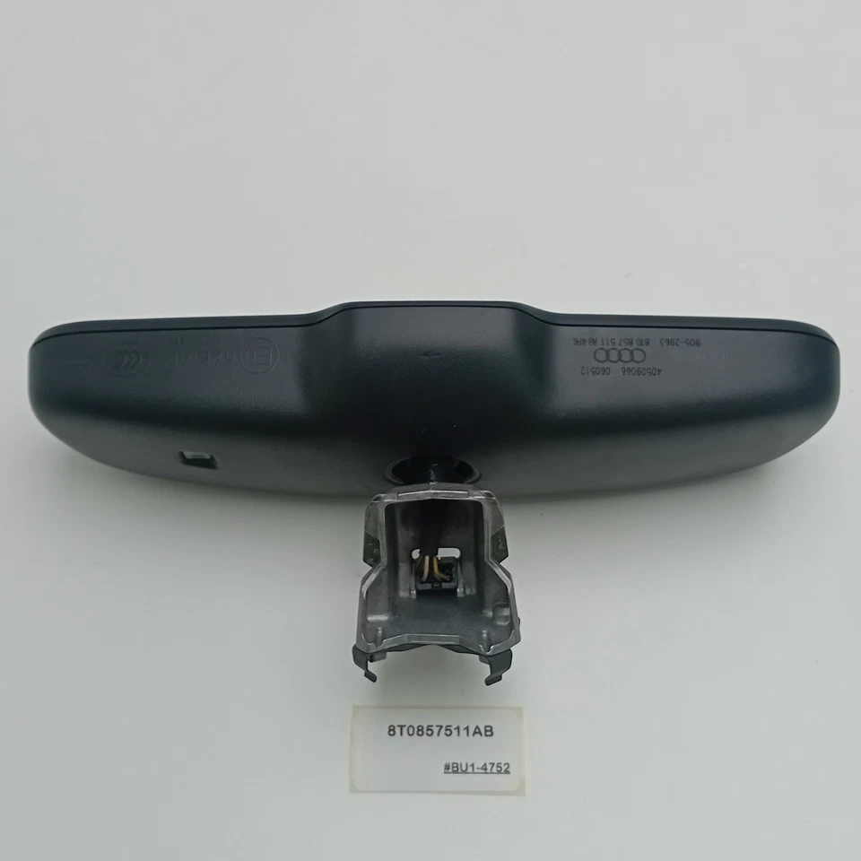 2012-2015 Audi RS4 заднего вида автоматическое затемнение зеркало 8T0857511AB - Изображение 2 из 4