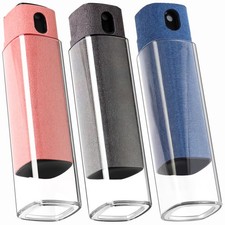 Screen Cleaner Kit 3 Pcs, Two in One Screen Cleaner Spray and Wipe, Touchscre...