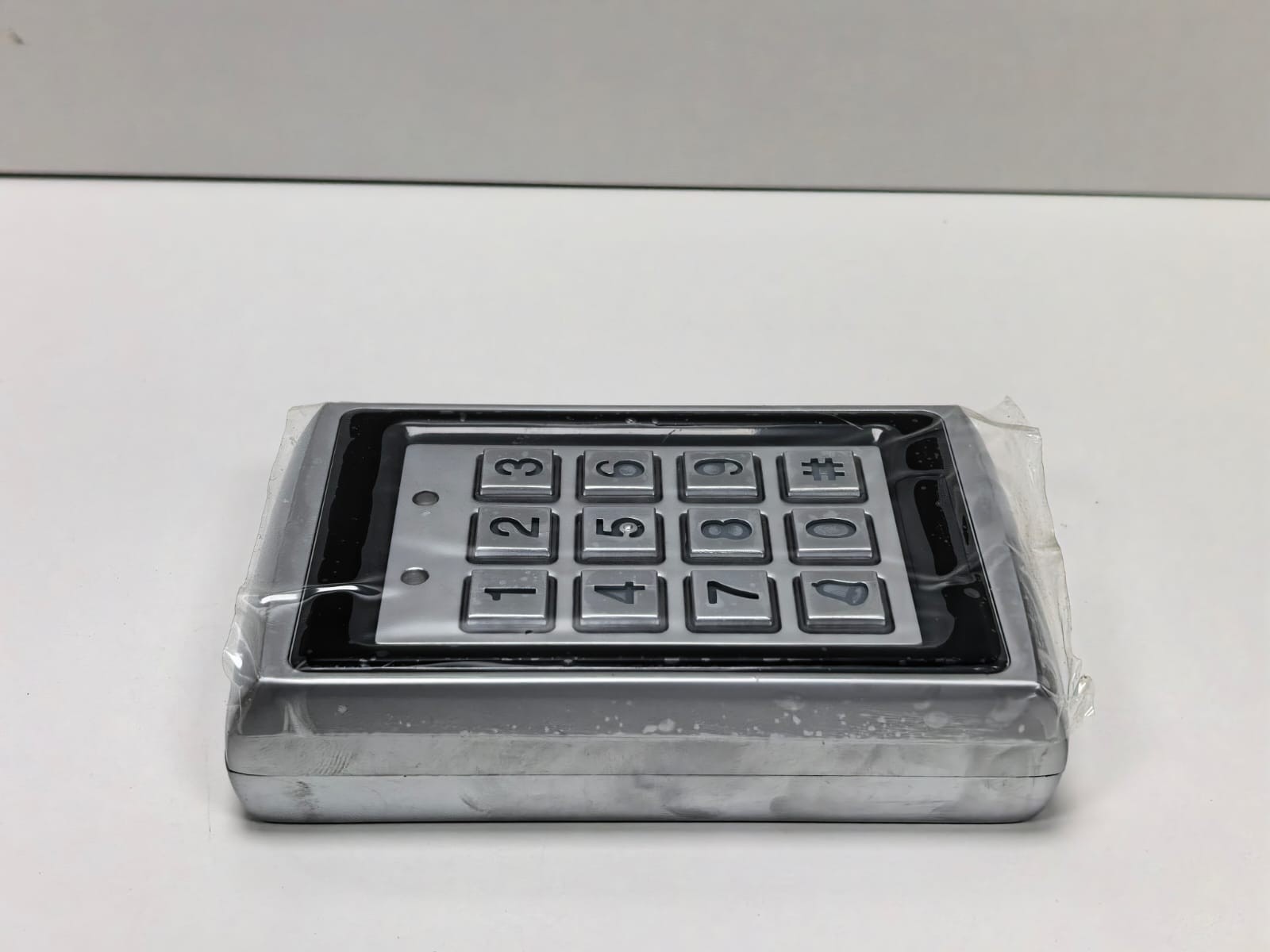 IP BIO PR-8915 IP BIO PR-8915 STANDARD DOOR CONTROLLER 4